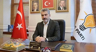 BAŞKAN MUMCU: KINIYORUZ 