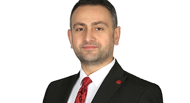 BAŞKAN TURHAN: SANAL KUMARIN CENNETİ DEĞİL, AHLAKIN ÜLKESİ OLMAK ZORUNDAYIZ