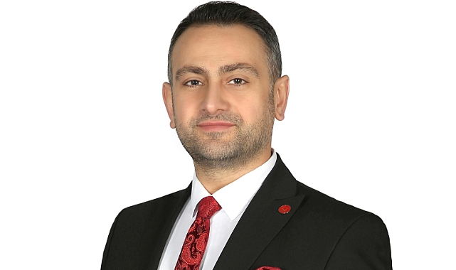 BAŞKAN TURHAN: SANAL KUMARIN CENNETİ DEĞİL, AHLAKIN ÜLKESİ OLMAK ZORUNDAYIZ