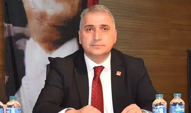 BATMAZ'DAN 23 NİSAN BAYRAMI MESAJI