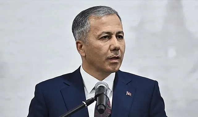 BAYRAM TATİLİNDE YOLLAR KAN GÖLÜ!