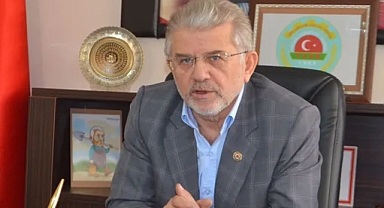 BEKAR'DAN ZİRAİ DON AÇIKLAMASI: YÜZDE 25 ORANINDA ZARAR VAR!