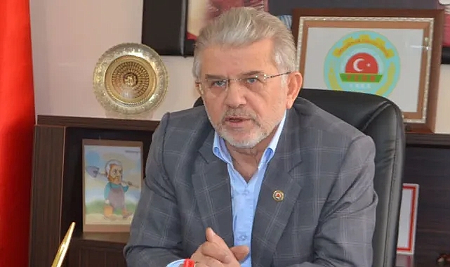 BEKAR'DAN ZİRAİ DON AÇIKLAMASI: YÜZDE 25 ORANINDA ZARAR VAR!