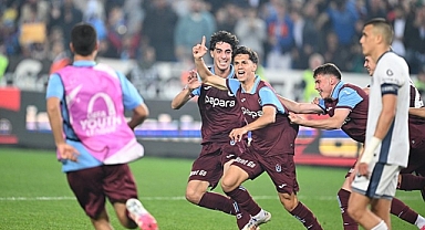 BEKLE BİZİ NYON... HEDEF FİNAL