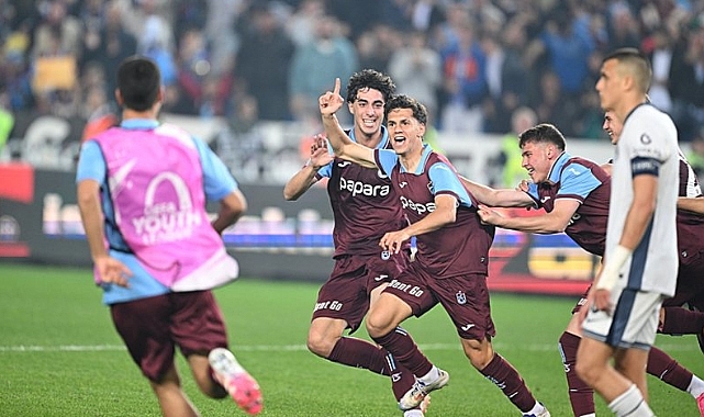 BEKLE BİZİ NYON... HEDEF FİNAL