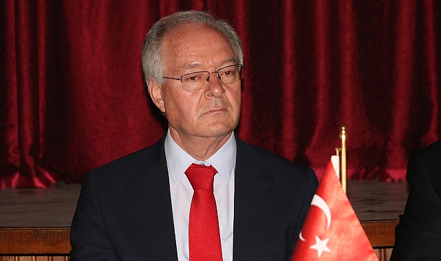 BEŞEL: İDDİALAR İFTİRA NİTELİĞİNDE... KOMİSYONLARI BELEDİYE MECLİSİ SEÇER!