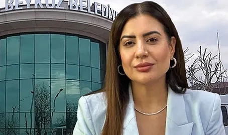 BEYKOZ BELEDİYE BAŞKAN YARDIMCISI TUTUKLANDI