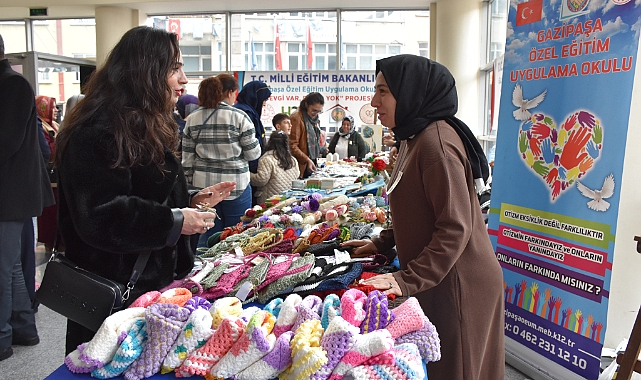 BU SERGİ ÖZEL SERGİ