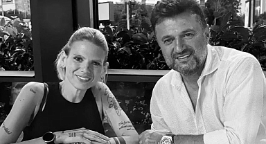 BÜLENT UYGUN'UN ACI GÜNÜ... ALMİNA'SINI KAYBETTİ