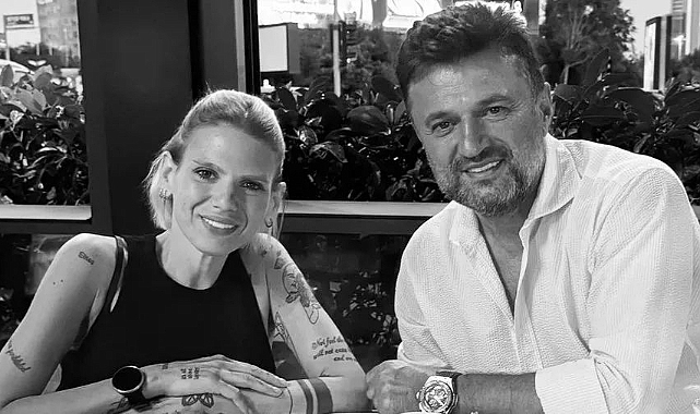 BÜLENT UYGUN'UN ACI GÜNÜ... ALMİNA'SINI KAYBETTİ