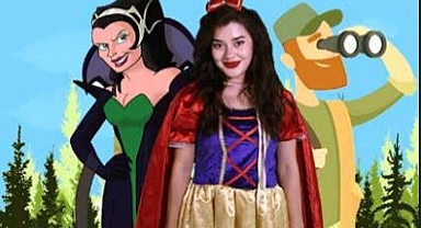 BÜYÜKŞEHİR, BAHARI RENKLİ ETKİNLİKLERLE KARŞILIYOR