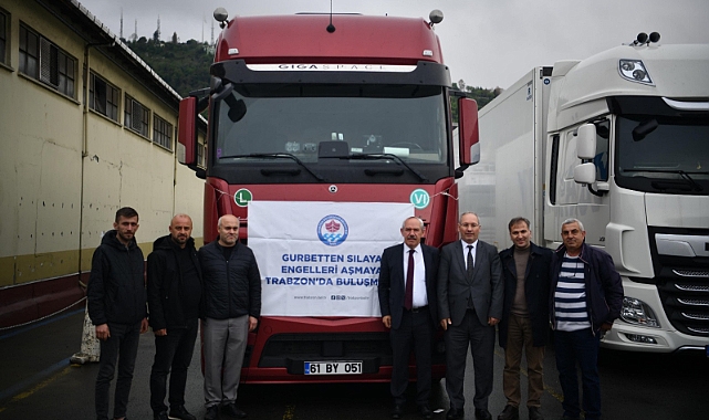 BÜYÜKŞEHİR, ENGELLERİ KALDIRMAK İÇİN SINIRLARI AŞTI