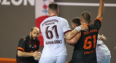 BÜYÜKŞEHİR EVİNDE KAYIP 