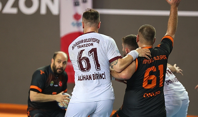 BÜYÜKŞEHİR EVİNDE KAYIP