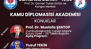BÜYÜKŞEHİR GENÇLİK MECLİSİ ÜNLÜ İSİMLERİ TRABZON’DA GENÇLERLE BULUŞTURACAK