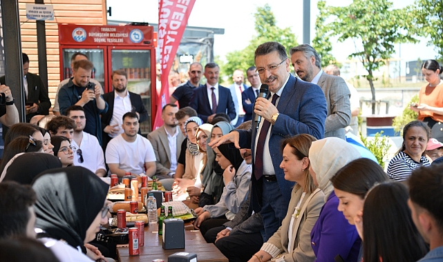 BÜYÜKŞEHİR’İN İNDİRİMLİ SU DESTEĞİNDEN BİNLERCE VATANDAŞ FAYDALANDI