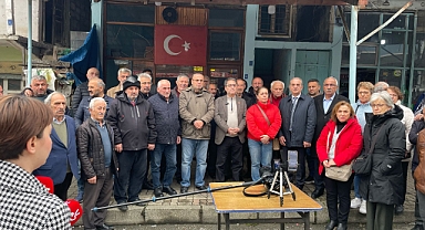 ÇAYKUR BABAĞINIZIN ÇİFTLİĞİ DEĞİL, İŞÇİLER KURA İLE ALINACAK