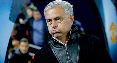 CEZALAR VERİLDİ AMA... MORİNHO SAHADA OLACAK