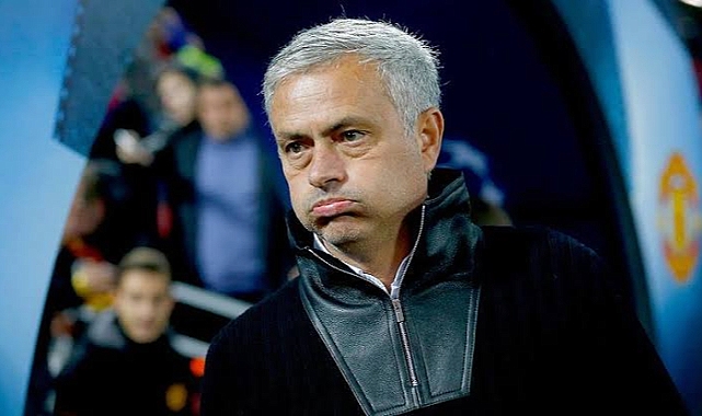 CEZALAR VERİLDİ AMA... MORİNHO SAHADA OLACAK