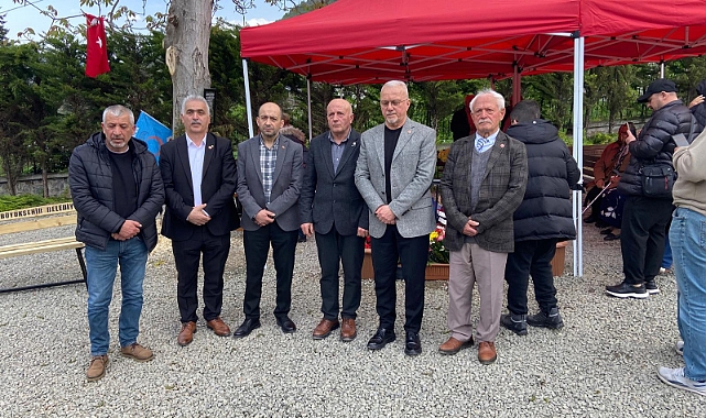 CHP'Lİ MECLİS ÜYELERİNDEN BAŞKAN KOÇHAN'A VOLKAN KONAK TEPKİSİ