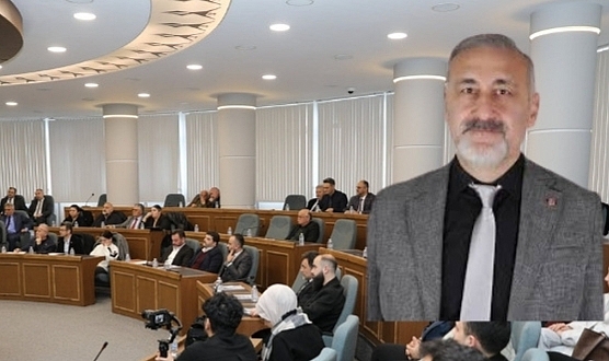 CHP'Lİ MECLİS ÜYESİ SEVİM: BAŞKAN EKİM'E DERS VERMEYE HAZIRIM
