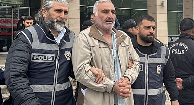 CHP'Lİ GENCİ YARALAYAN SALDIRGAN TUTUKLANDI 