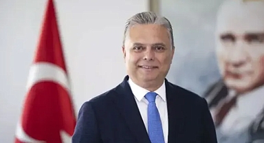 CHP LİDERİ ÖZEL'E RAKİP ÇIKTI