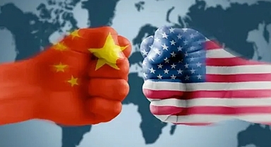 ÇİN'DEN HODRİ MEYDAN 