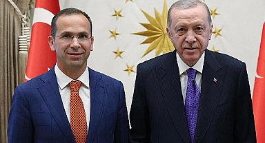 CUMHURBAŞKANI ERDOĞAN'DAN CORA'YA ÖNEMLİ GÖREV