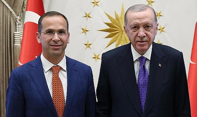 CUMHURBAŞKANI ERDOĞAN'DAN CORA'YA ÖNEMLİ GÖREV