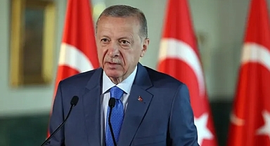 CUMHURBAŞKANI ERDOĞAN'DAN ÖĞRETMEN ADAYLARINA MÜJDE... 25 BİN YENİ ATAMA 