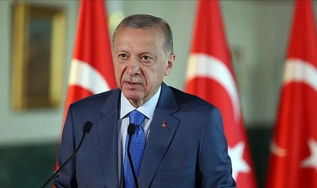 CUMHURBAŞKANI ERDOĞAN'DAN ÖĞRETMEN ADAYLARINA MÜJDE... 25 BİN YENİ ATAMA