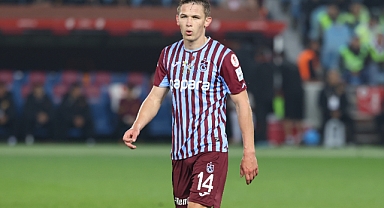 DANYLO SİKAN GÖZ DOLDURDU