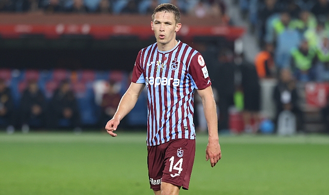 DANYLO SİKAN GÖZ DOLDURDU