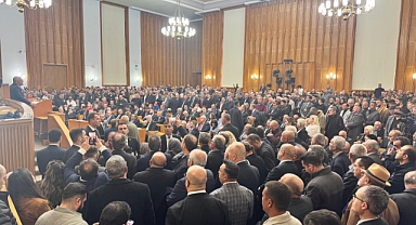 DERVİŞOĞLU'NDAN AK PARTİLİ SİYASİLERE: VATANDAŞIN HALİNİ ŞİMDİ ANLADINIZ MI?