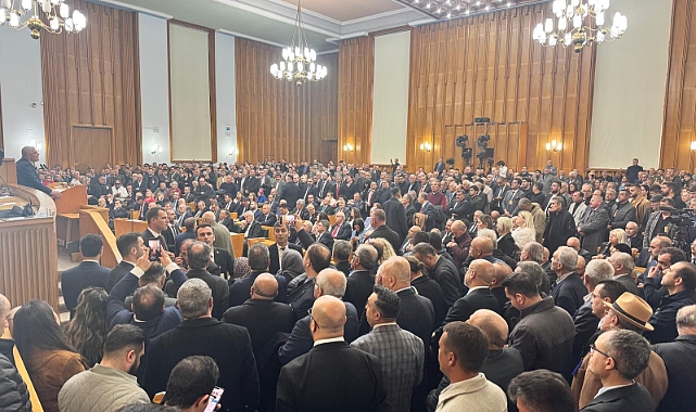 DERVİŞOĞLU'NDAN AK PARTİLİ SİYASİLERE: VATANDAŞIN HALİNİ ŞİMDİ ANLADINIZ MI?