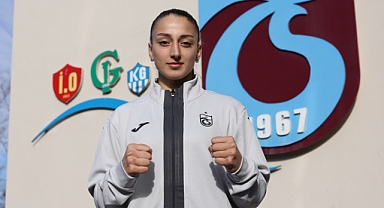 DİLARA SAK TÜRKİYE ŞAMPİYONU 