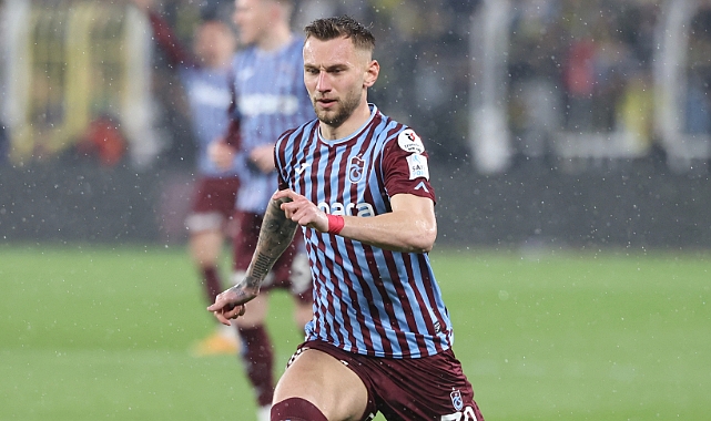 DRAGUŞ: BU MAÇTAN DERS ÇIKARACAĞIZ