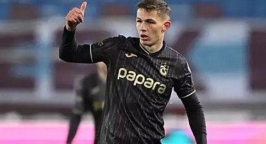 DRAGUŞ'UN YERİNE SİKAN