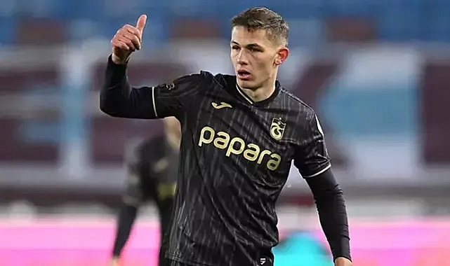 DRAGUŞ'UN YERİNE SİKAN