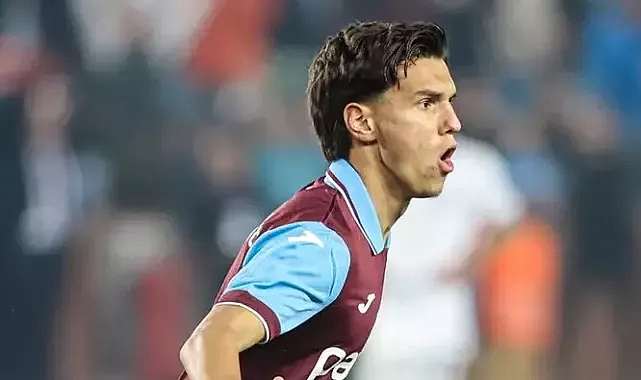 EKREM'E FRANK LAMPARD BENZETMESİ