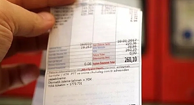 ELEKTRİĞE YÜZDE 25 ZAM