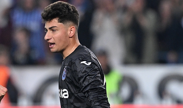 EMRE CAN: HEDEFİMİZ KUPA