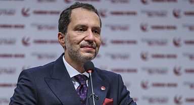 ERBAKAN, TRABZON'DA PARTİLİLERE HİTAP EDECEK