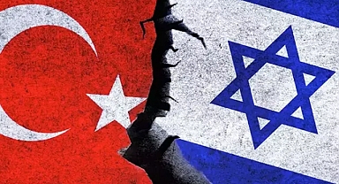 ESKİ MOSSAD DAİRE BAŞKANINDAN TÜRKİYE İTİRAFI 