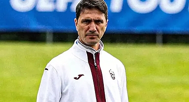 EYÜP SAKA: İNANILMAZ BİR DENEYİM KAZANDIK