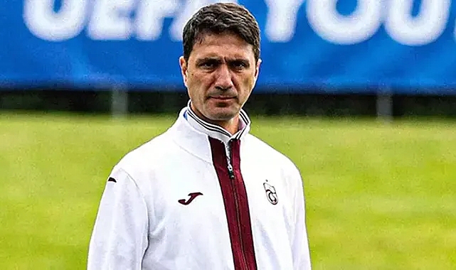 EYÜP SAKA: İNANILMAZ BİR DENEYİM KAZANDIK