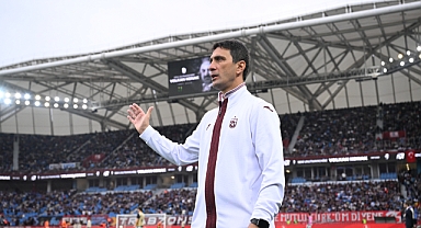 EYÜP SAKA: KUPAYI İSTİYORUZ 