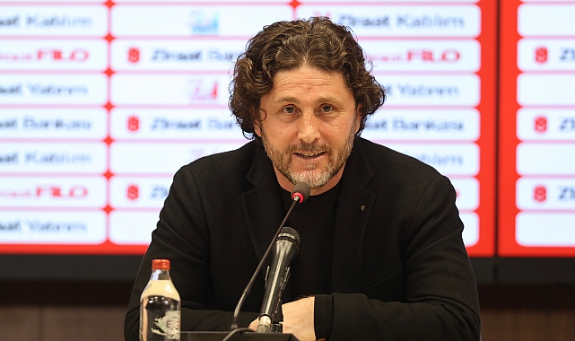 FATİH HOCA: BENİM İÇİN MÜCADELE ÖNEMLİYDİ