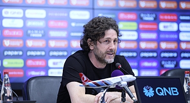 FATİH HOCANIN İLK DERBİSİ!